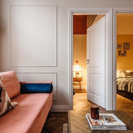Old Town Apartment Cracovie Extérieur photo