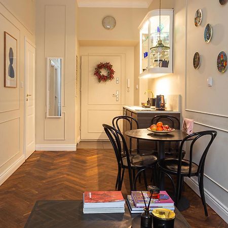 Old Town Apartment Cracovie Extérieur photo