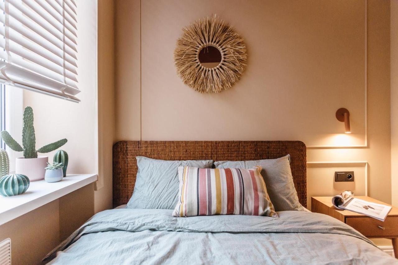 Old Town Apartment Cracovie Extérieur photo