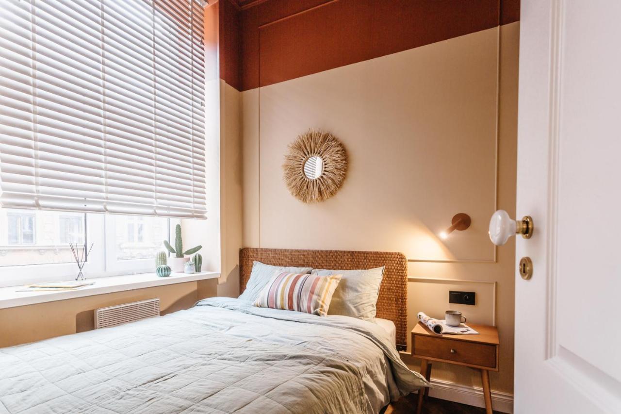 Old Town Apartment Cracovie Extérieur photo