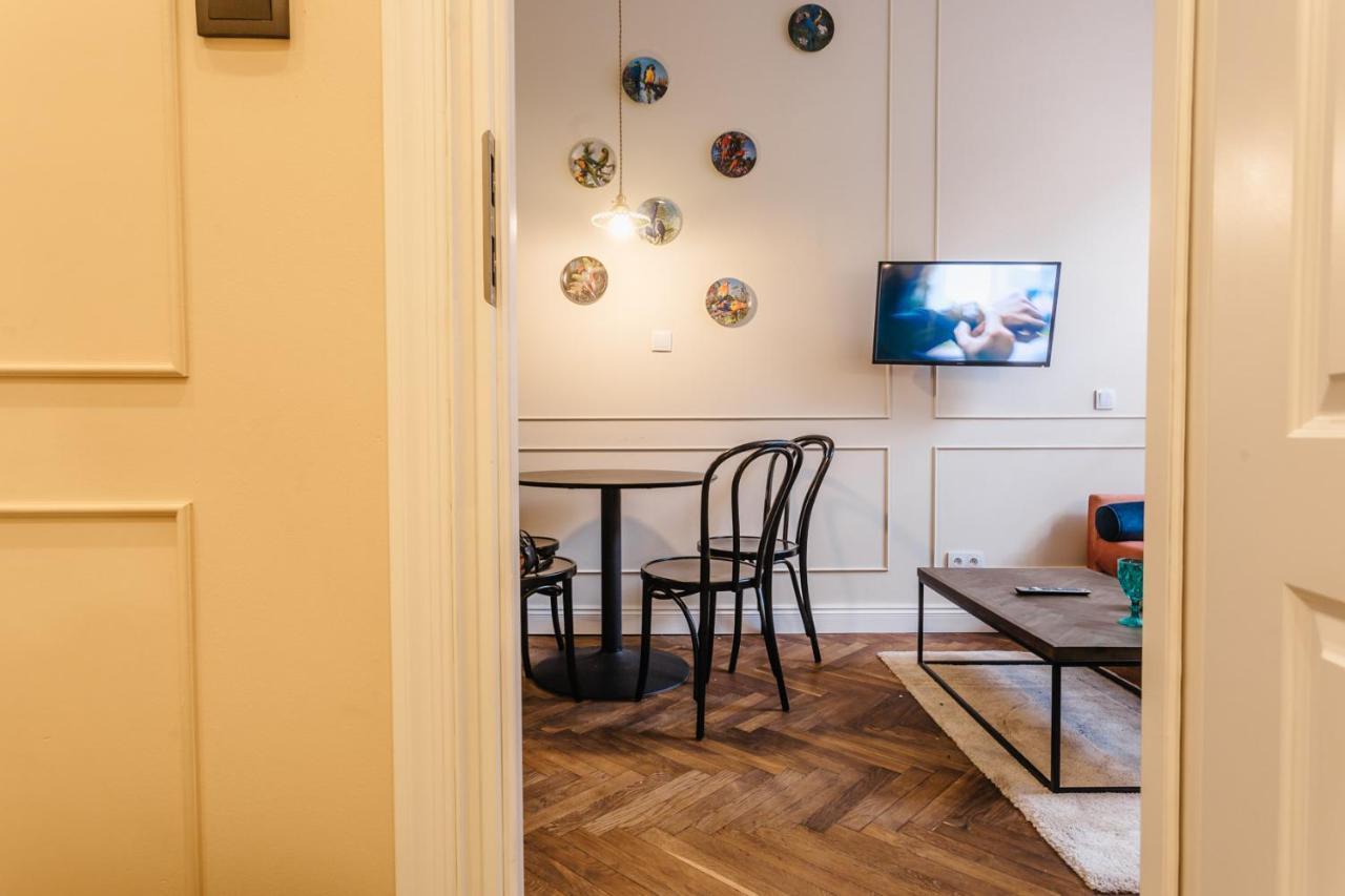 Old Town Apartment Cracovie Extérieur photo