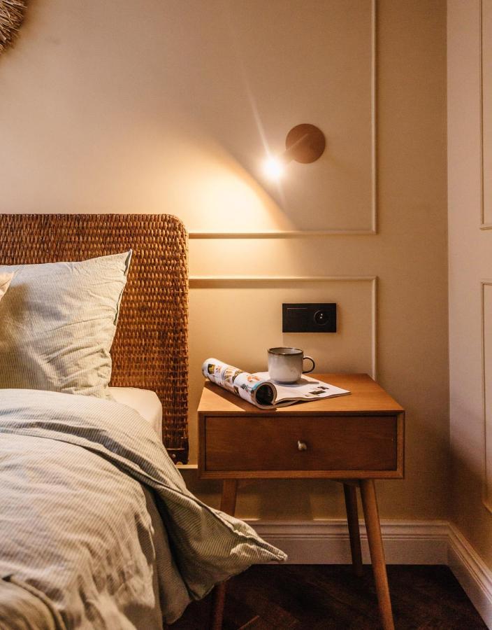 Old Town Apartment Cracovie Extérieur photo